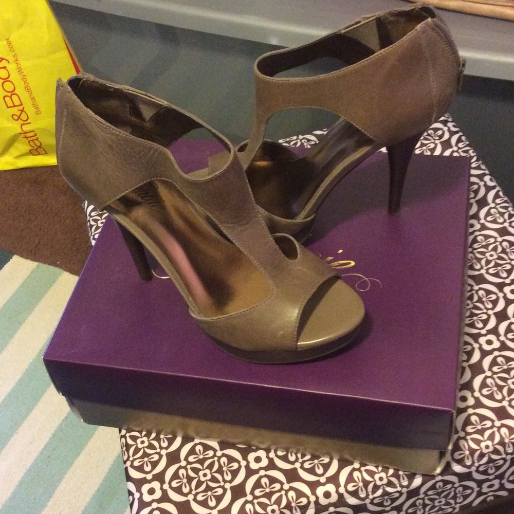 COPY - Sandals